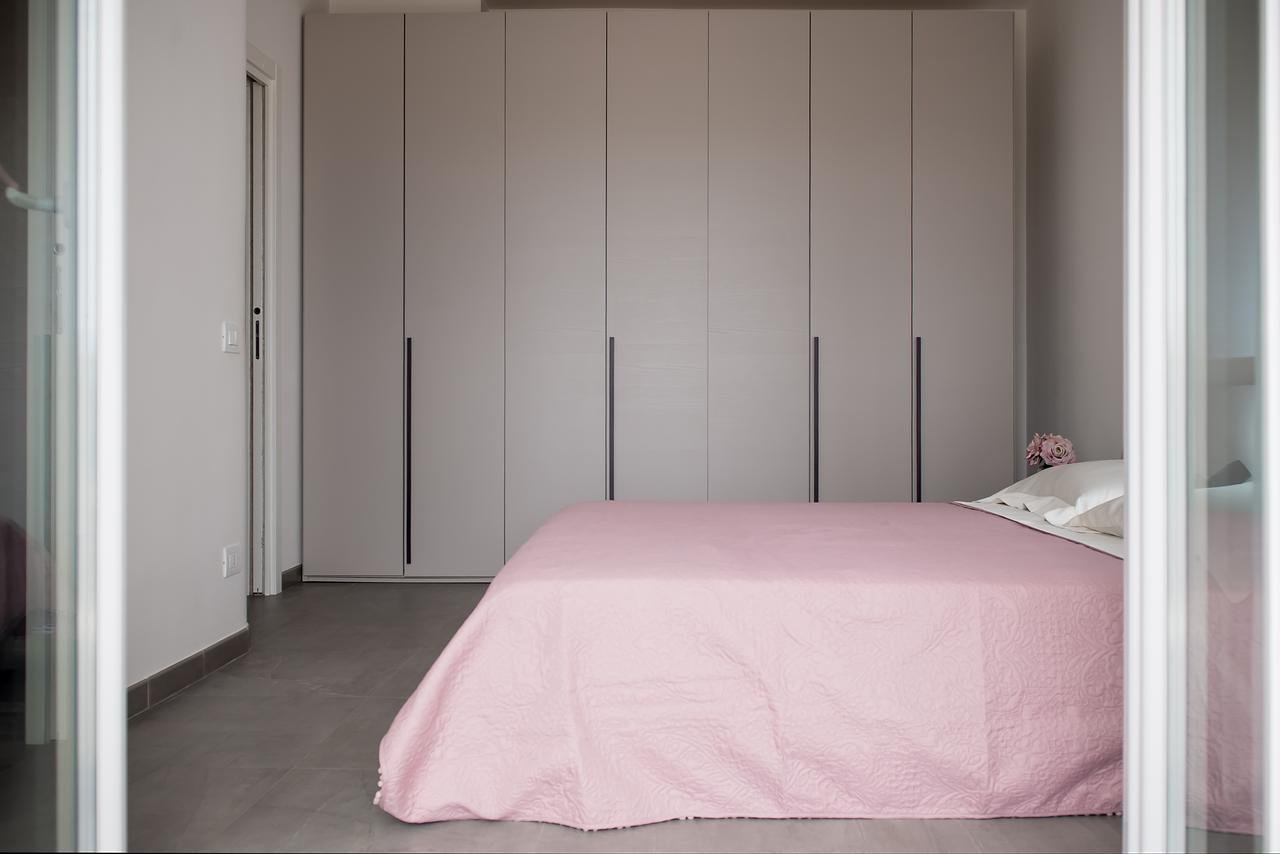 Chicco Di Caffe' Bed & Breakfast Monopoli Exterior photo