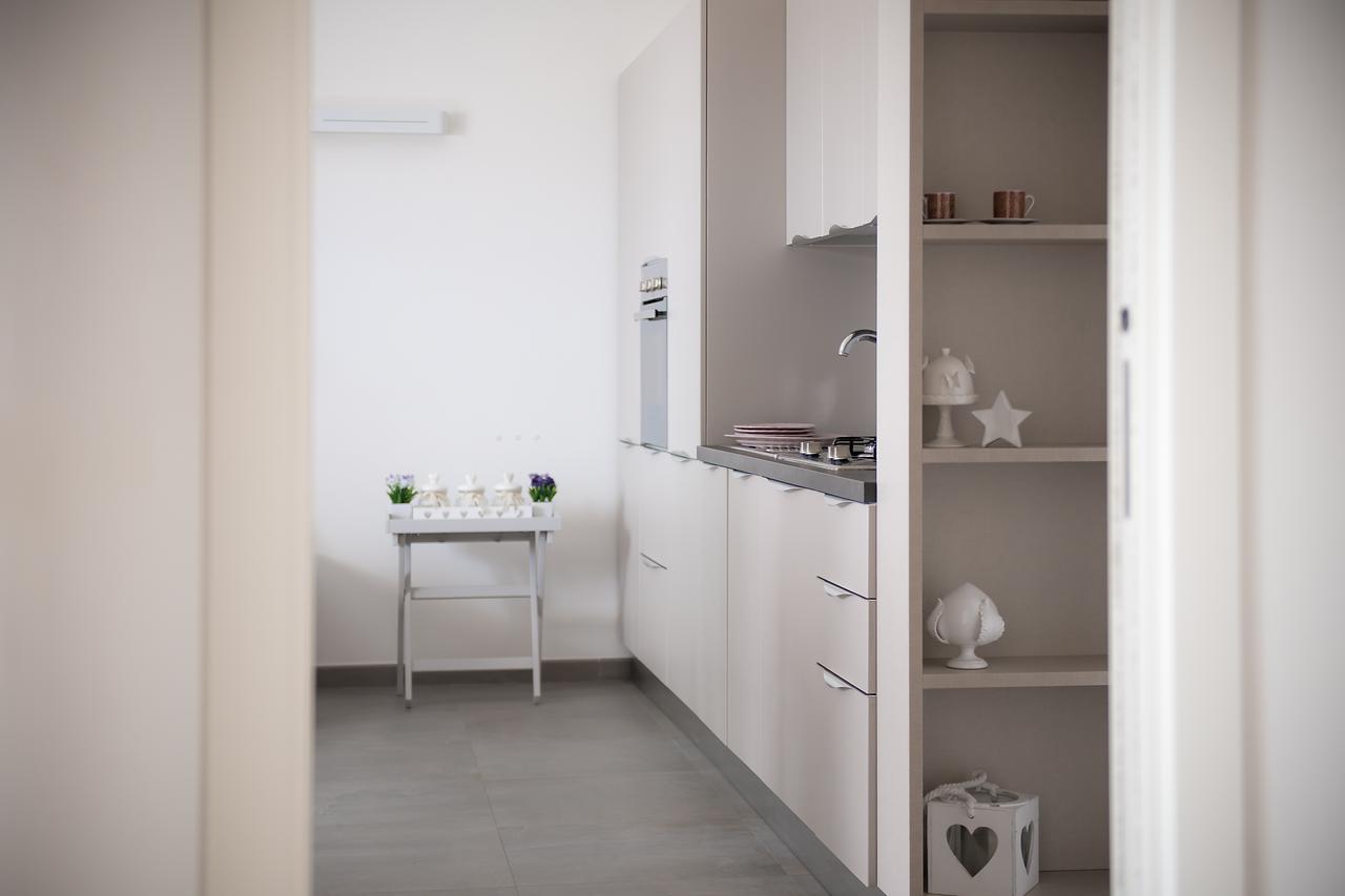 Chicco Di Caffe' Bed & Breakfast Monopoli Exterior photo