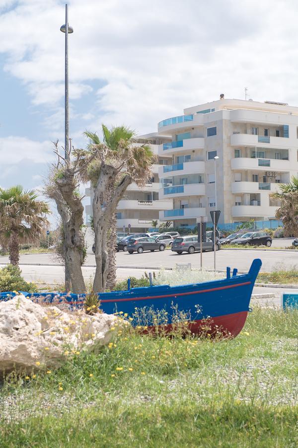 Chicco Di Caffe' Bed & Breakfast Monopoli Exterior photo