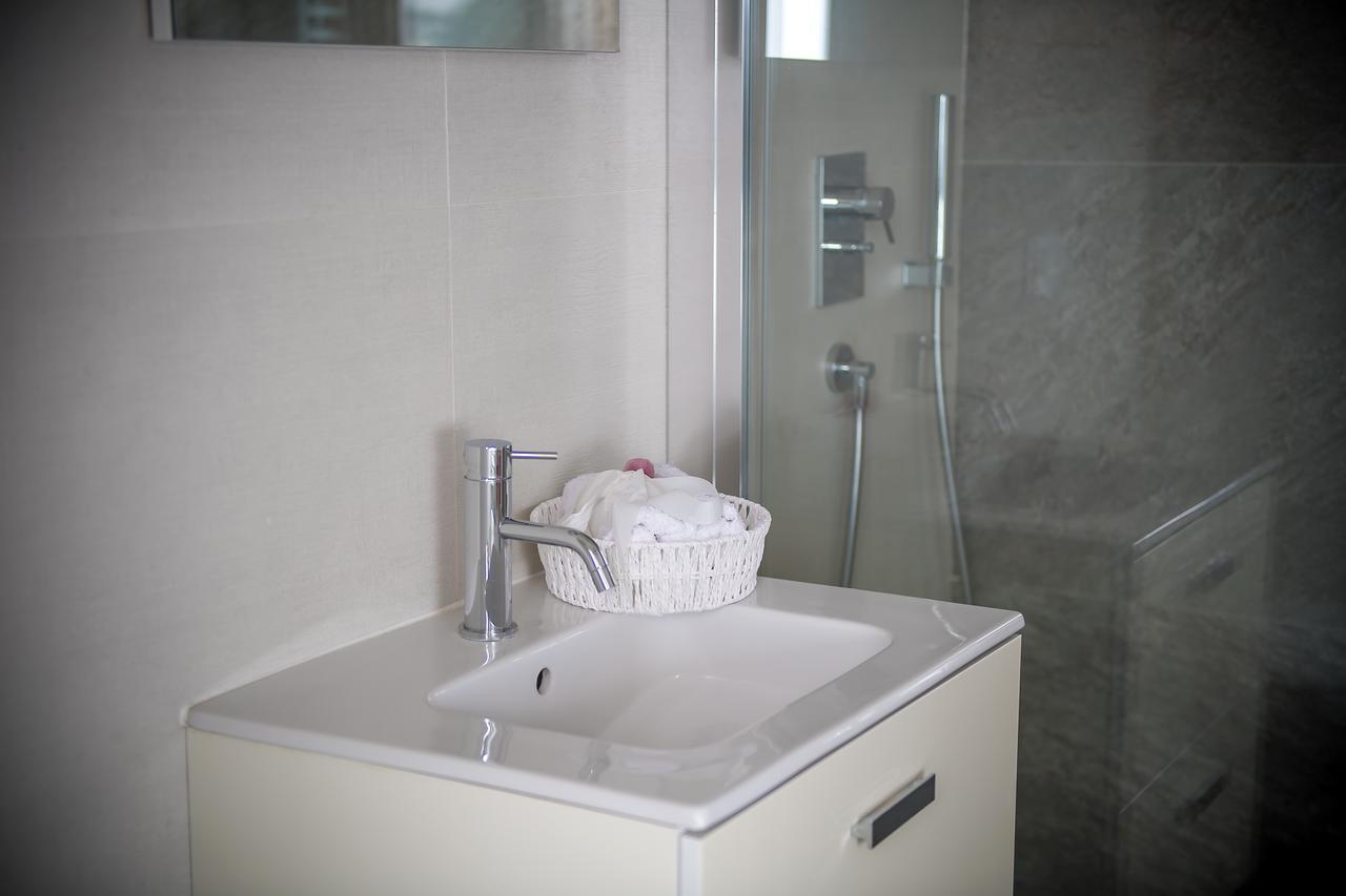 Chicco Di Caffe' Bed & Breakfast Monopoli Exterior photo