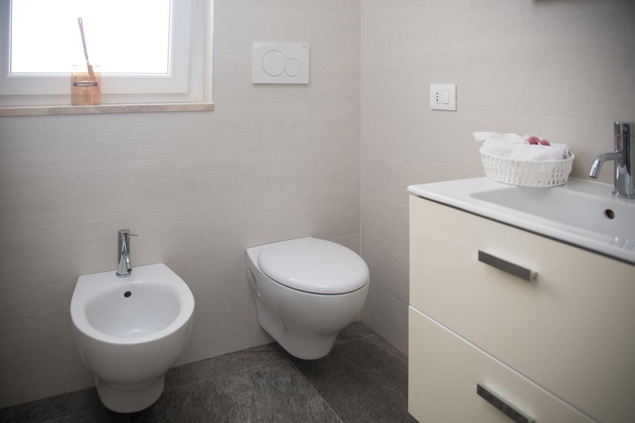 Chicco Di Caffe' Bed & Breakfast Monopoli Exterior photo